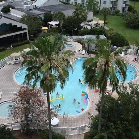 Universal Studios. Amazing 2 Bedroom Apartment! 올랜도 외부 사진