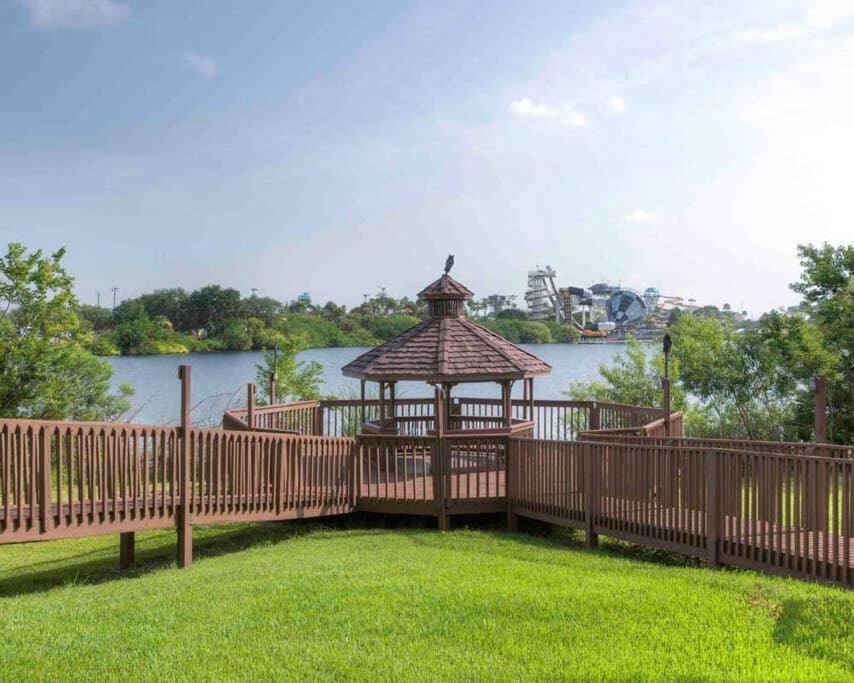 Universal Studios. Amazing 2 Bedroom Apartment! 올랜도 외부 사진