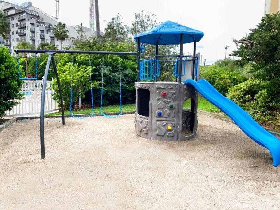 Universal Studios. Amazing 2 Bedroom Apartment! 올랜도 외부 사진