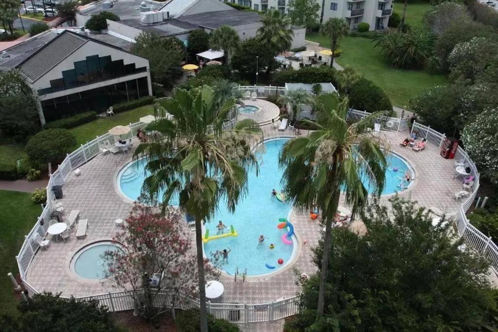 Universal Studios. Amazing 2 Bedroom Apartment! 올랜도 외부 사진