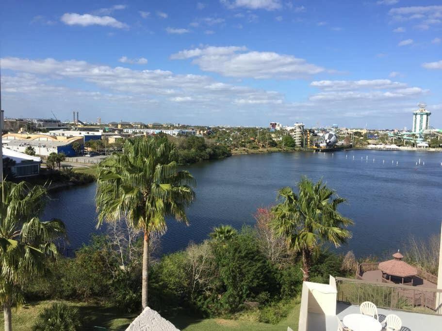 Universal Studios. Amazing 2 Bedroom Apartment! 올랜도 외부 사진