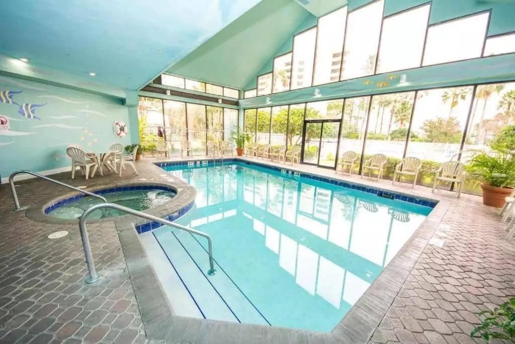 Universal Studios. Amazing 2 Bedroom Apartment! 올랜도 외부 사진