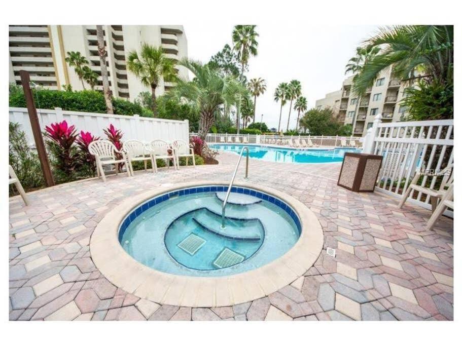 Universal Studios. Amazing 2 Bedroom Apartment! 올랜도 외부 사진
