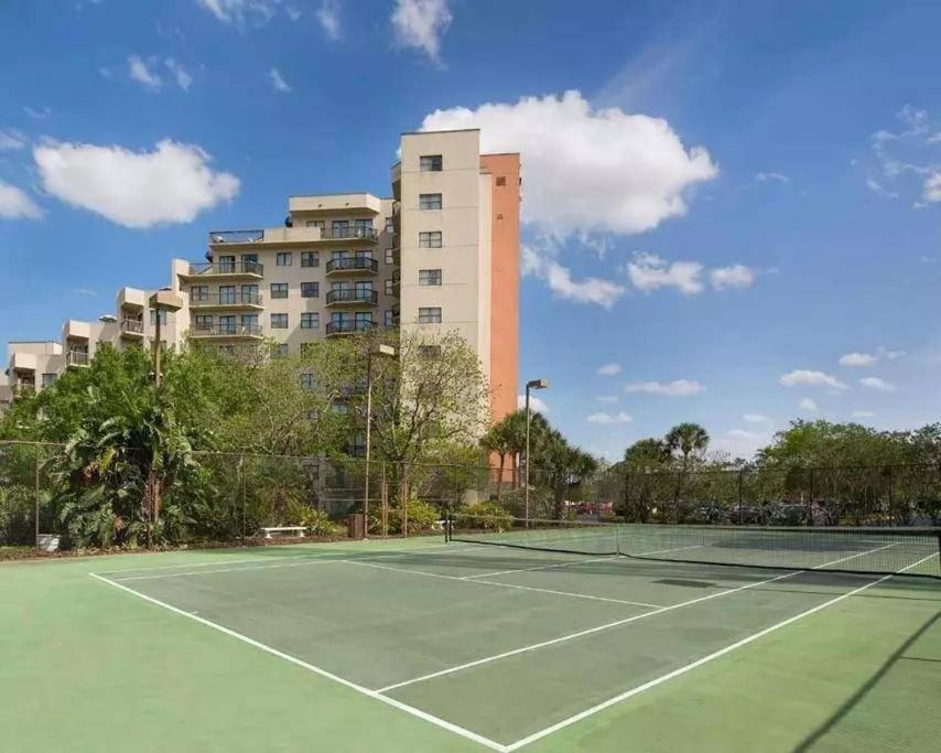 Universal Studios. Amazing 2 Bedroom Apartment! 올랜도 외부 사진