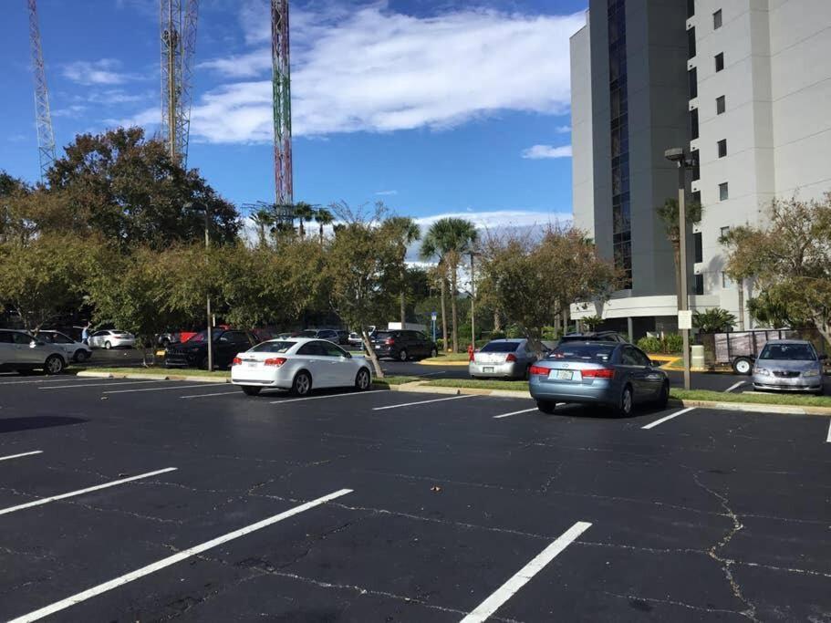 Universal Studios. Amazing 2 Bedroom Apartment! 올랜도 외부 사진