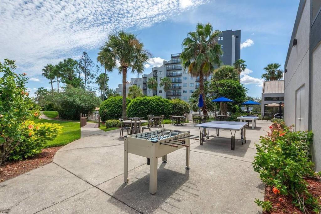 Universal Studios. Amazing 2 Bedroom Apartment! 올랜도 외부 사진