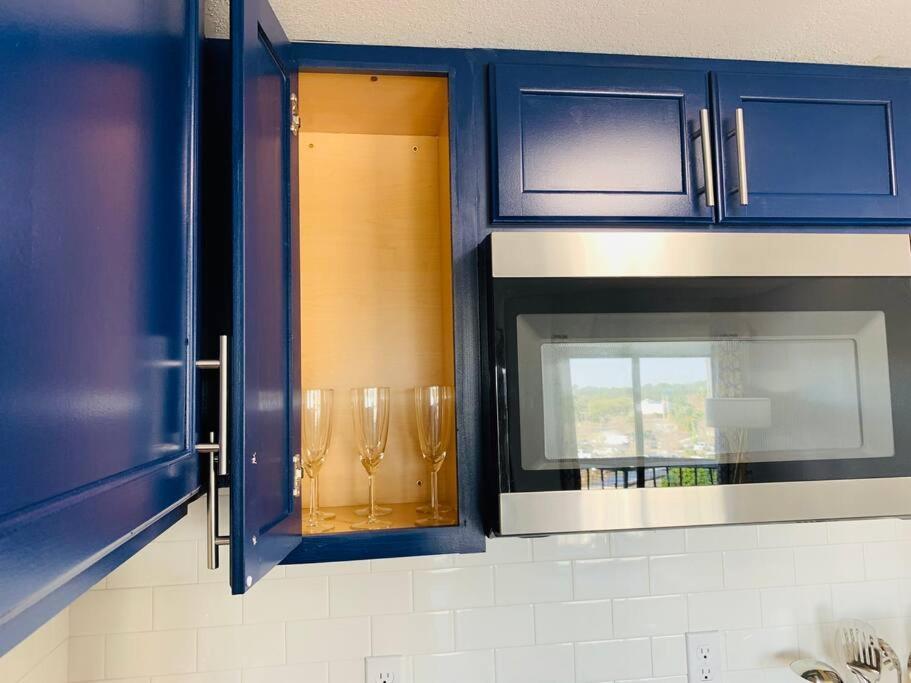 Universal Studios. Amazing 2 Bedroom Apartment! 올랜도 외부 사진