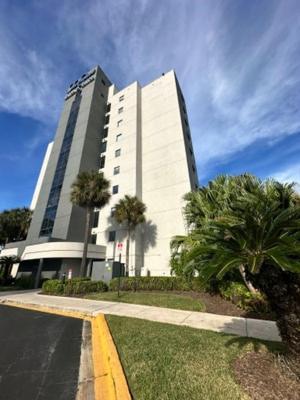 Universal Studios. Amazing 2 Bedroom Apartment! 올랜도 외부 사진