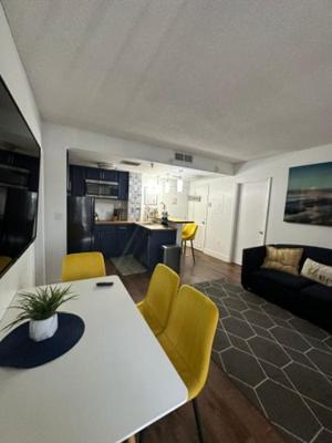 Universal Studios. Amazing 2 Bedroom Apartment! 올랜도 외부 사진